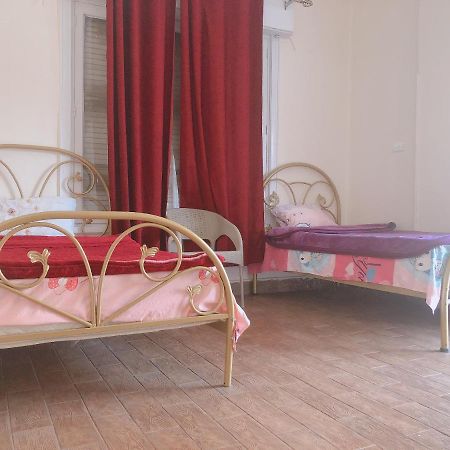 Sweet Home Downtown Il Cairo Esterno foto